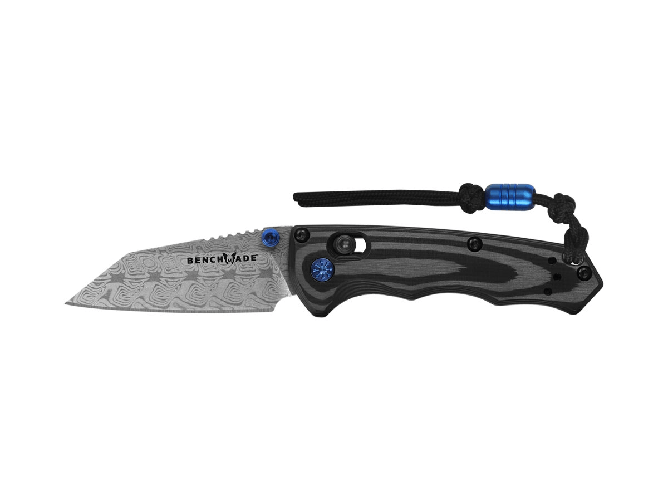 BENCHMADE Benchmade FULL IMMUNITY 290-241 Limited Edition