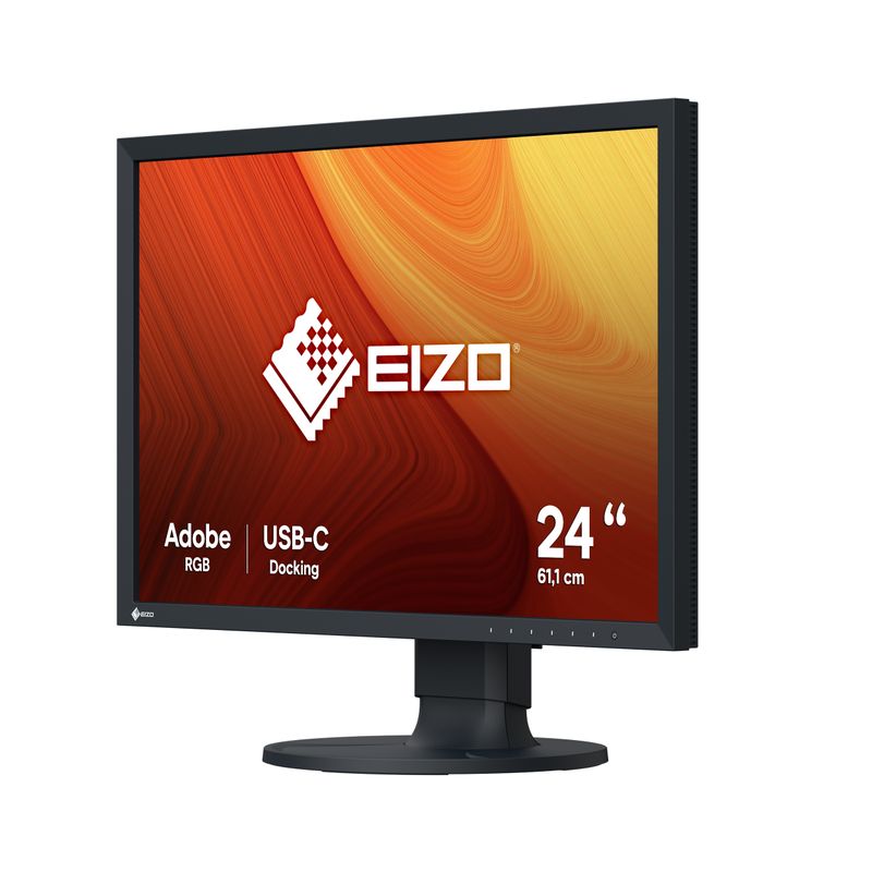 EIZO-ColorEdge-CS2400S-Monitor-PC-612-cm--24.1---1920-x-1200-Pixel-WUXGA-LED-Nero