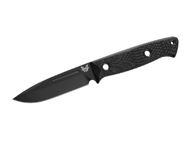 BENCHMADE Benchmade BUSHCRAFTER 163BK