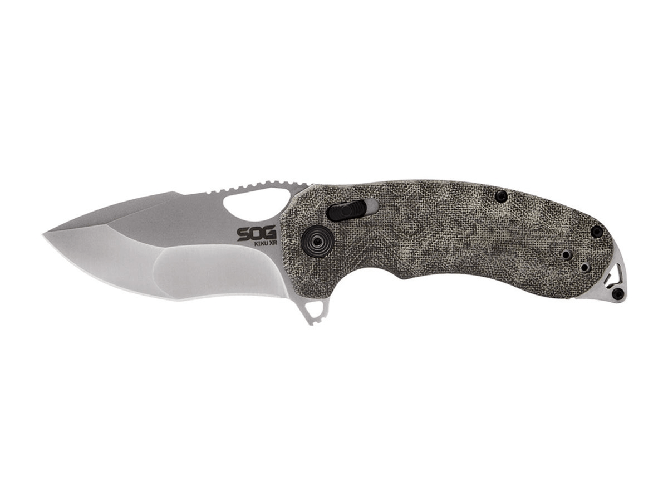 Sog Sog KIKU XR NATURAL LINEN MICARTA 12-27-01-57