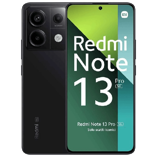 Xiaomi Redmi Note 13 Pro - Smartphone 5G 8GB/256GB
