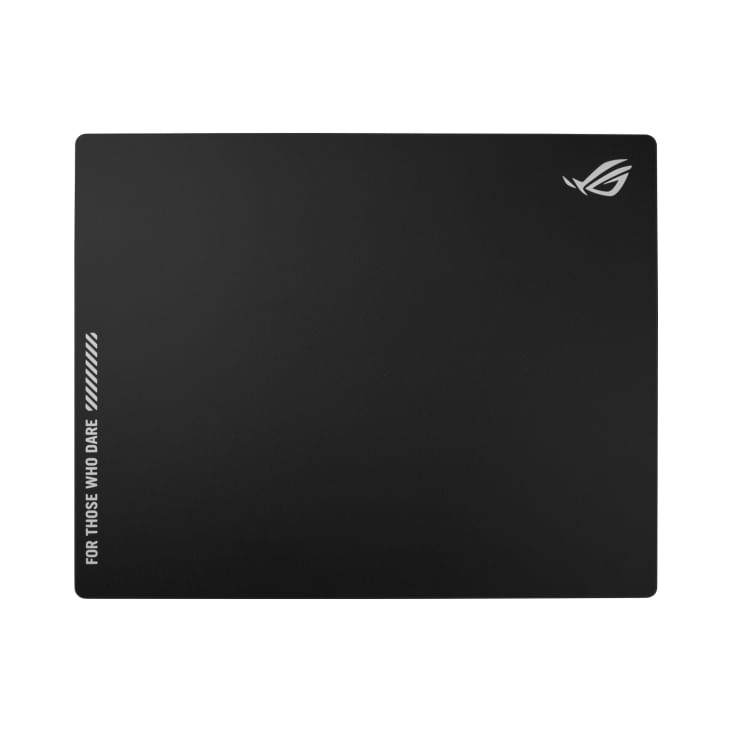 ASUS-ROG-Moonstone-Ace-L-Tappetino-per-mouse-per-gioco-da-computer-Nero