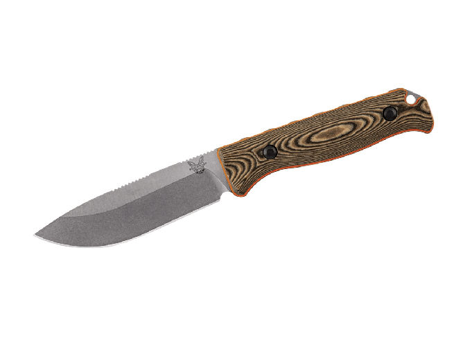 BENCHMADE Benchmade SADDLE MOUNTAIN SKINNER RICHLITE 15002-1