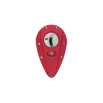 Xikar Xikar TAGLIASIGARI XI-120 CLOSED-BACK (120RD) Red