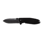 CRKT Crkt SQUID XM BLACK 2495K