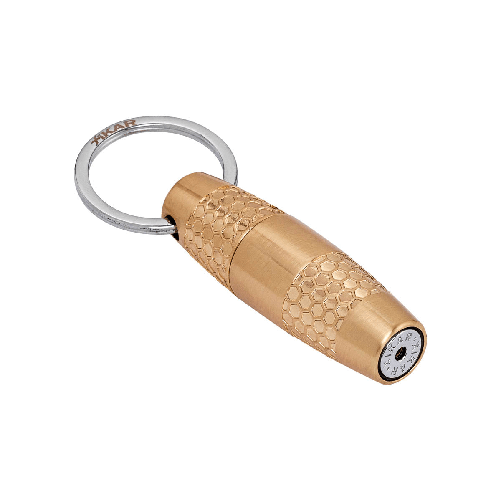 Xikar Xikar FORASIGARI 010GD PUNCH 10MM Gold