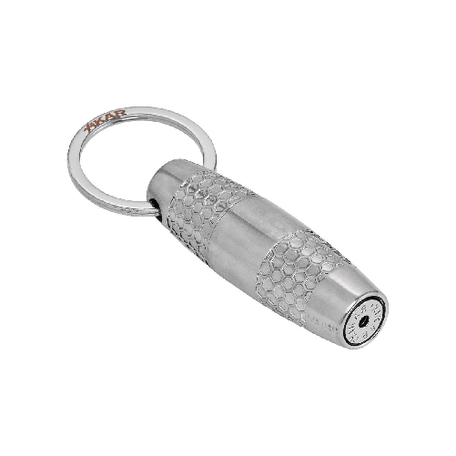 Xikar Xikar FORASIGARI 010SL PUNCH 10MM Silver