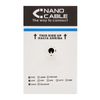 Nanocable-10.20.0304-EXT-BK-cavo-di-rete-Nero-305-m-Cat5e-U-UTP--UTP-