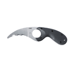 CRKT Crkt BEAR CLAW BLACK W/VEFF SERRATIONS 2511