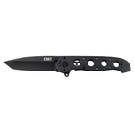 CRKT Crkt M16-KS TANTO LARGE BLACK M16-04KS PLAIN