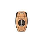 Xikar Xikar TAGLIASIGARI XI-160 FLIP DUAL CUTTER (160BZ) Bronze