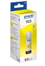 Epson-103-cartuccia-d-inchiostro-1-pz-Originale-Giallo