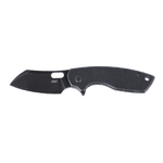 CRKT Crkt PILAR LARGE SS BLACK 5315KS