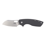 CRKT Crkt PILAR LARGE BLACK G-10 5315G