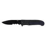 CRKT Crkt IGNITOR BLACK VEFF 6885