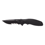 CRKT Crkt SHENANIGAN ASSISTED BLACK K800KKP COMBO