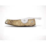 Les Fines Lames Les Fines Lames TAGLIASIGARI LE PETIT ACACIA BURL WOOD