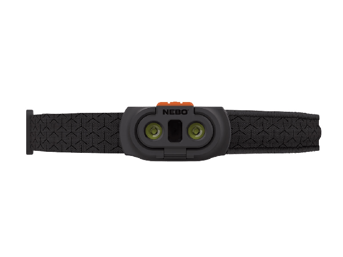 NEBO NEBO EINSTEIN FLEX Ricaricabile 1000 Lumens LED HLP-0007