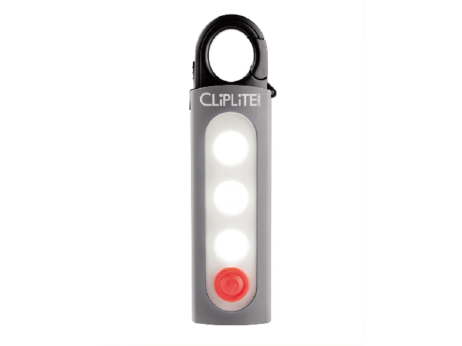 NEBO NEBO CLIPLITE 120 Lumens LED