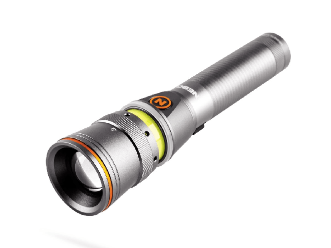 NEBO NEBO FRANKLIN TWIST Ricaricabile 400 Lumens LED WLT-0024