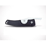 Les Fines Lames Les Fines Lames TAGLIASIGARI LE PETIT CARBON FIBER