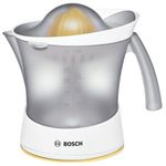 Bosch MCP3500 spremiagrumi elettrico 0,8 L 25 W Bianco, Giallo