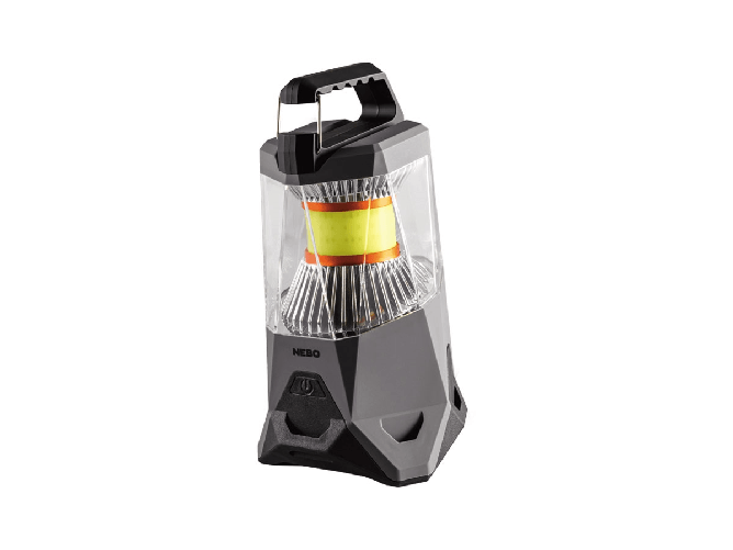 NEBO NEBO GALILEO Lantern Ricaricabile 500 Lumens LED LTN-1000