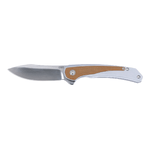 CRKT Crkt PADAWAN BROWN 6070