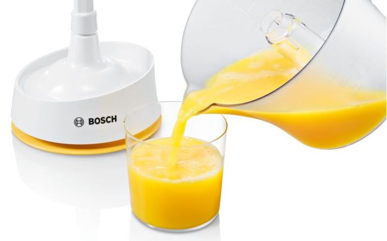 Bosch-MCP3500-spremiagrumi-elettrico-08-L-25-W-Bianco-Giallo