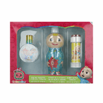 CoComelon Cofanetto Profumo Bambini CoComelon COCOMELON 3 Pezzi