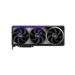 ASUS ROG Astral GeForce RTX 5080 OC Edition 16GB GDDR7 DLSS4 2*HDMI/3*DP PCi Ex 5.0 16x