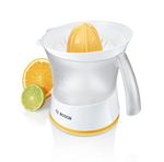 Bosch-MCP3500-spremiagrumi-elettrico-08-L-25-W-Bianco-Giallo