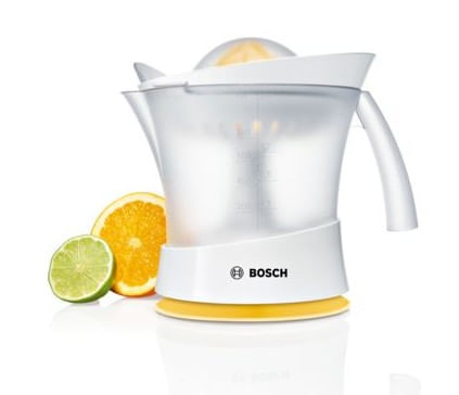 Bosch-MCP3500-spremiagrumi-elettrico-08-L-25-W-Bianco-Giallo