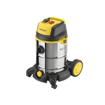 Stanley Aspirapolvere Stanley SXVC30XTDE 1600 W 19 kpa 30 L