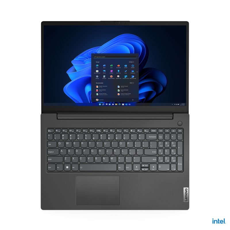 Lenovo-V-V15-Computer-portatile-396-cm--15.6---Full-HD-Intel-Core-i5-i5-12500H-8-GB-DDR4-SDRAM-512-GB-SSD-Wi-Fi-6--802.11ax--Windows-11-Home-Nero