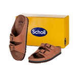 Scholl Ciabatte Scholl PRS014BEZ38