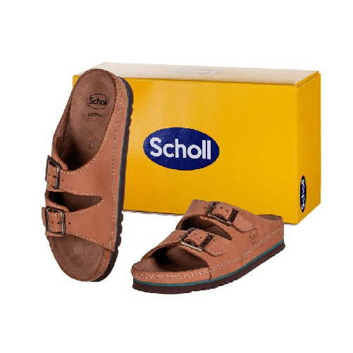 Scholl Ciabatte Scholl PRS014BEZ38