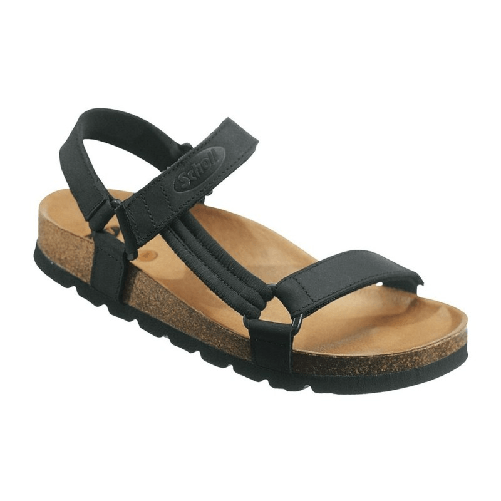 Scholl Ciabatte Scholl MF230091004 Rozm.37 Nero 37
