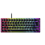 Razer Huntsman Mini tastiera USB QWERTY Italiano Nero