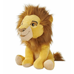 Smoby Peluche Smoby Mufasa 45cm