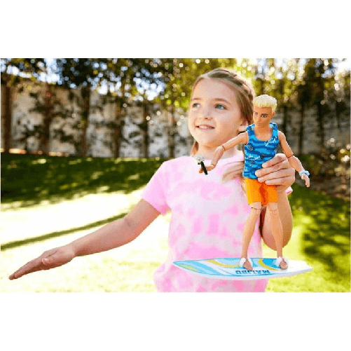 Mattel Baby doll Mattel