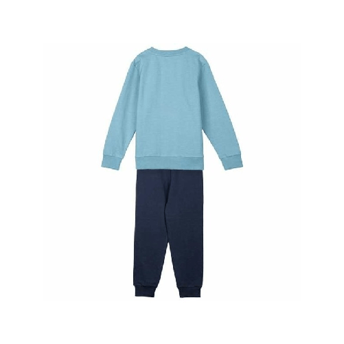 Sonic Tuta da Bambini Sonic Verde scuro