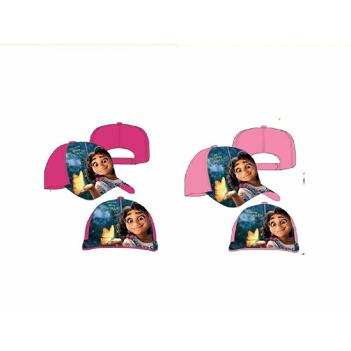 Disney Cappellino per Bambini Disney
