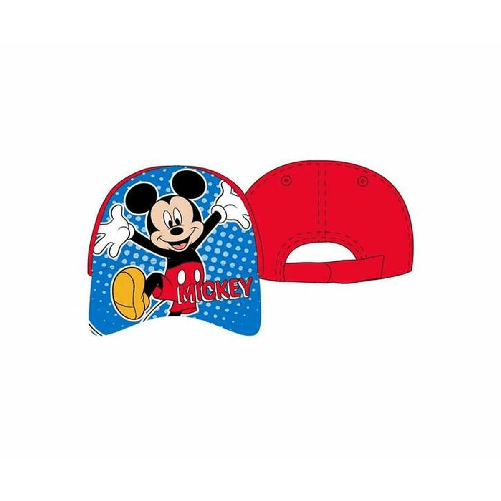 Mickey Mouse Cappellino per Bambini Mickey Mouse