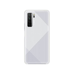 Huawei Custodia per Cellulare Huawei Y5P Policarbonato Trasparente