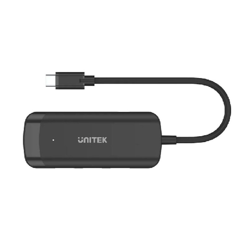 Unitek Hub USB Unitek H1110B