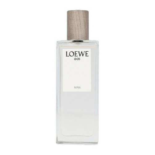 Loewe Profumo Uomo 001 Loewe 385-63081 EDP (50 ml) EDP 50 ml