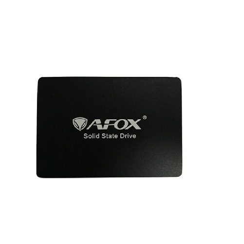 Afox Hard Disk Afox SD250-256GQN 256 GB SSD
