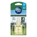 Ambi Pur Ricariche Per Diffusore Elettrico Tatami Ambi Pur (21,5 ml)