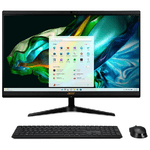 Acer Aspire C24-1800 Intel® Core™ i5 i5-1335U 60,5 cm (23.8") 1920 x 1080 Pixel PC All-in-one 16 GB DDR4